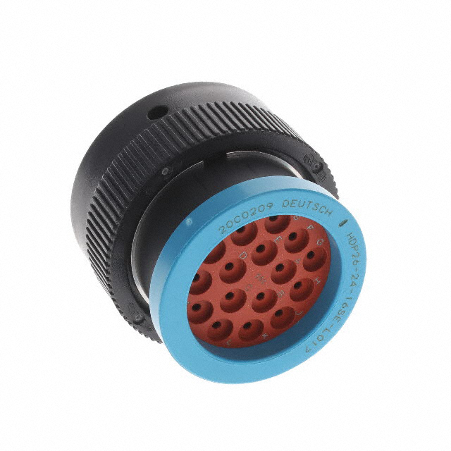 HDP26-24-16SE-L017 - HDP26-24-16SE-L017