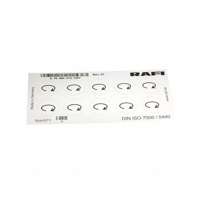 5.70.090.013/1001 - 5.70090.0131001