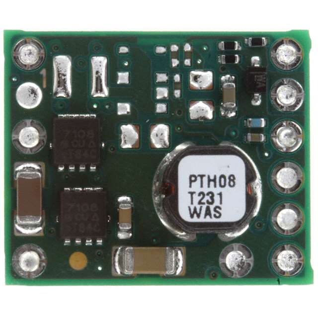 PTH08T231WAS - PTH08T231WAS