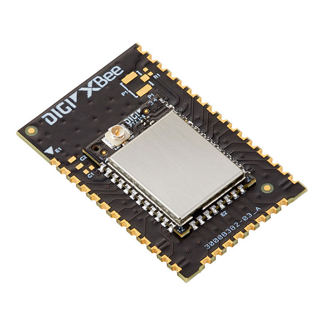 XB3-24Z8US - XB3-24Z8US