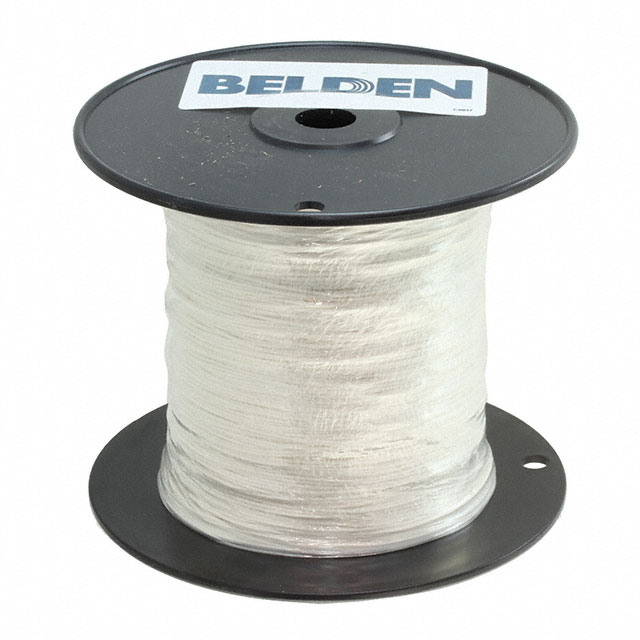 83003 0091000 - MIL-W-16878/4 Series