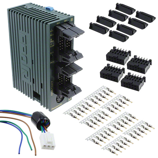 AFP0RT32CT - AFP0RT32CT