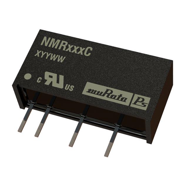 NMR107C - NMR120C