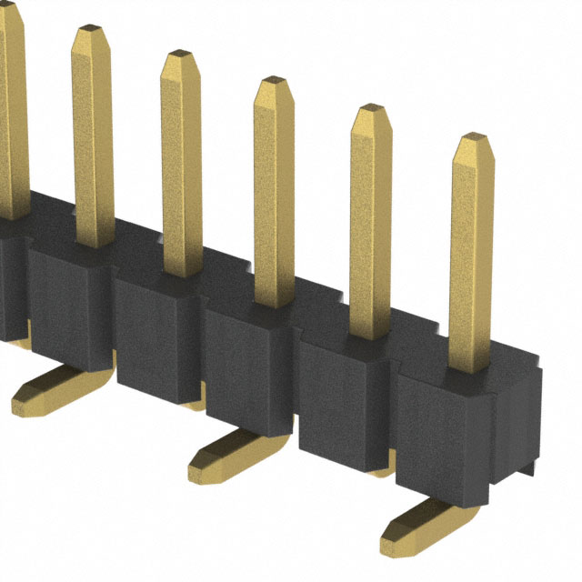 2PH1-16-UA-SMT-A - PH Series