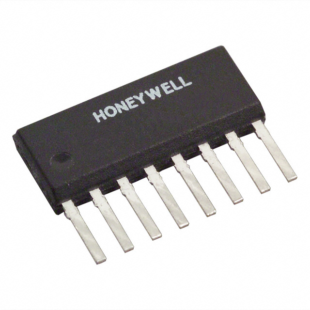 HMC1001-RC - 8-SIP Pkg