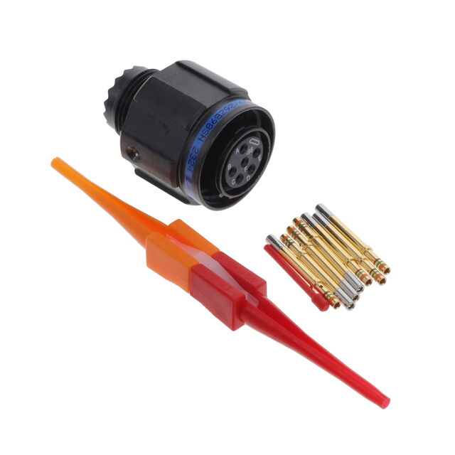 D38999/26ZB98SN - D38999/26ZB98SN