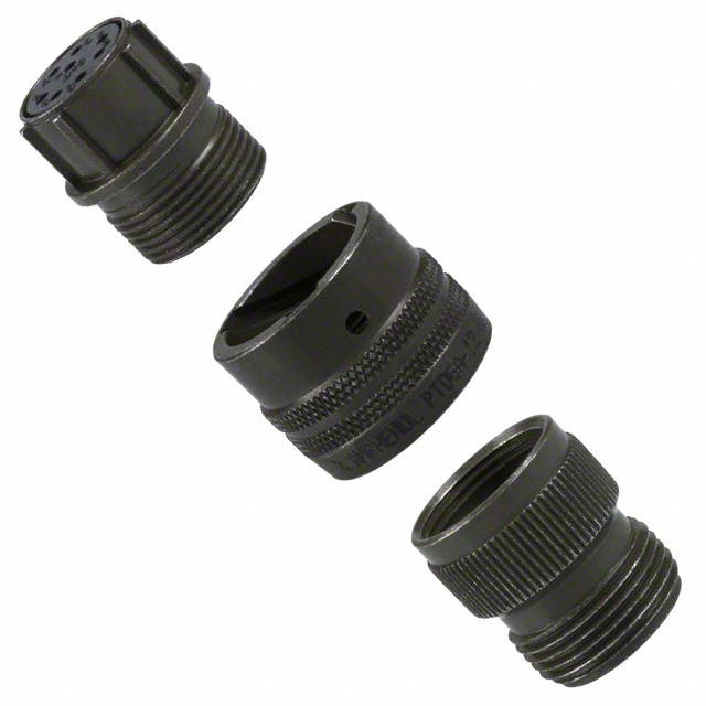 PT06A-12-8S - PT06A-12-8S
