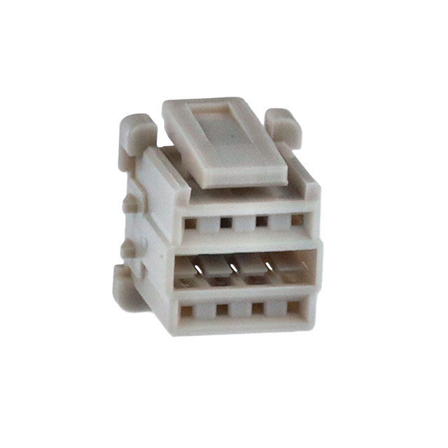 PNDP-08V-Z - PNDP-08V-Z