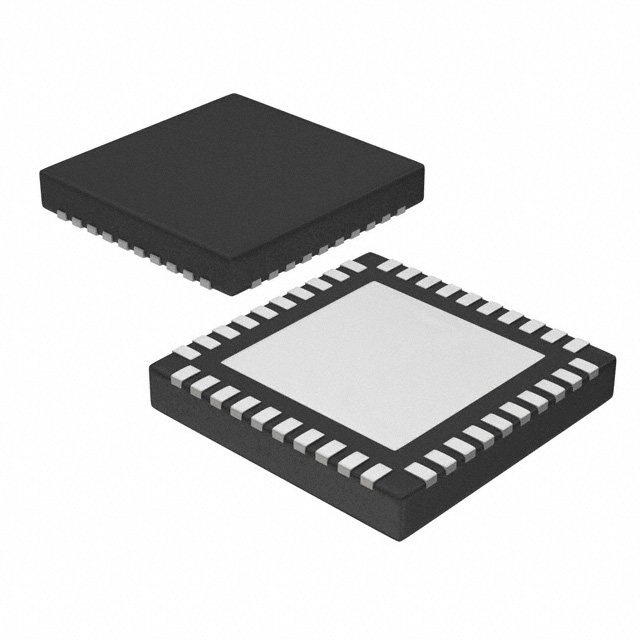 TRF3761-HIRHAR - 40-VQFN Exposed pad