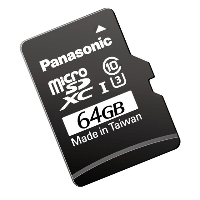 RP-SMTT64DA1 - RP-SMTT64DA1