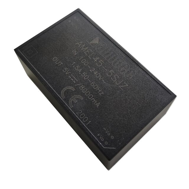 AMEL45-24SJZ - AMEL45-12SJZ