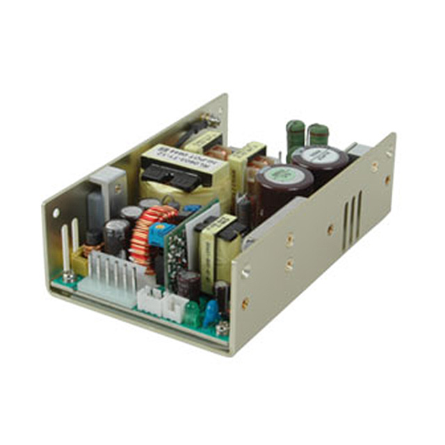 VF-S250-12A - VF-S250 (250W) Series_OpenFrame