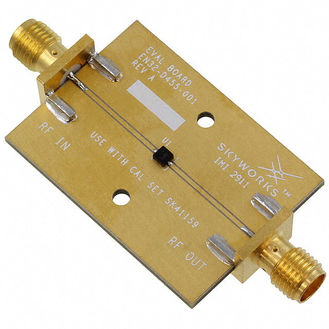 SMP1302-085LF-EVB - SMP1302-085LF-EVB