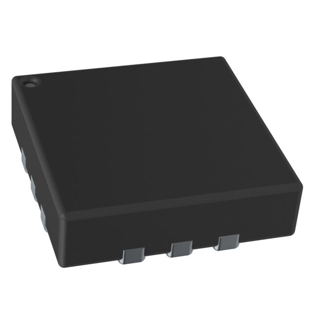 PAM8904EGPR-T - 12-UFQFN Exposed Pad