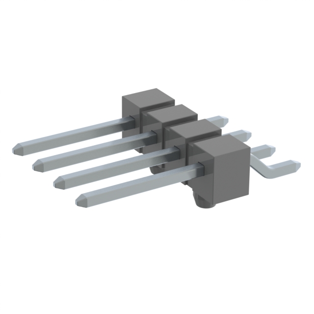 TSM-104-02-T-SH-A-K - TSM-104-02-TM-SH-A-P