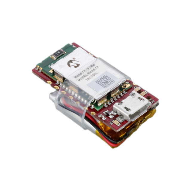 EVALSHNBV01DPS310TOBO1 - EVALSHNBV01DPS310TOBO1