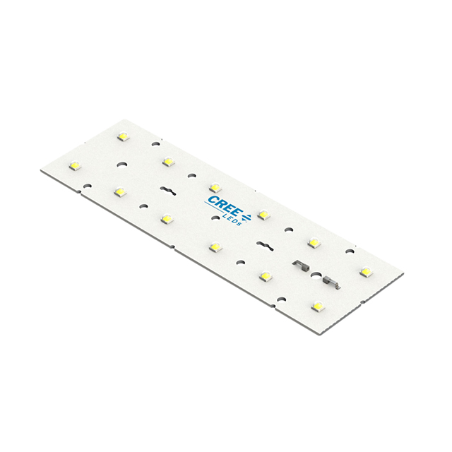 XHP35A-0R-12-0D0BE450E - XHP35A_2x6