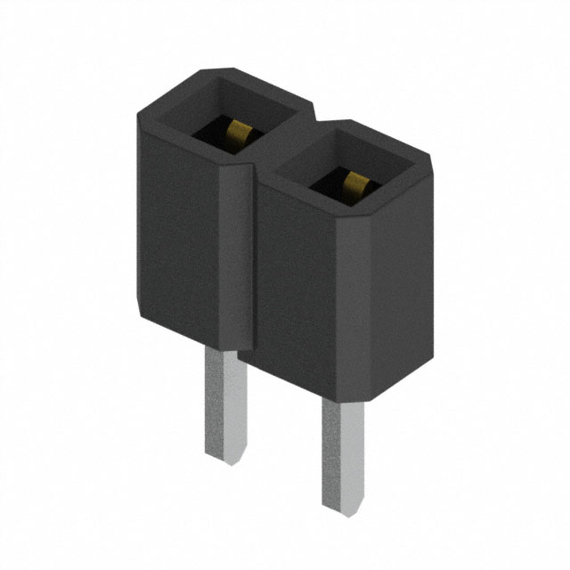 929850-01-02-10 - 929 Series