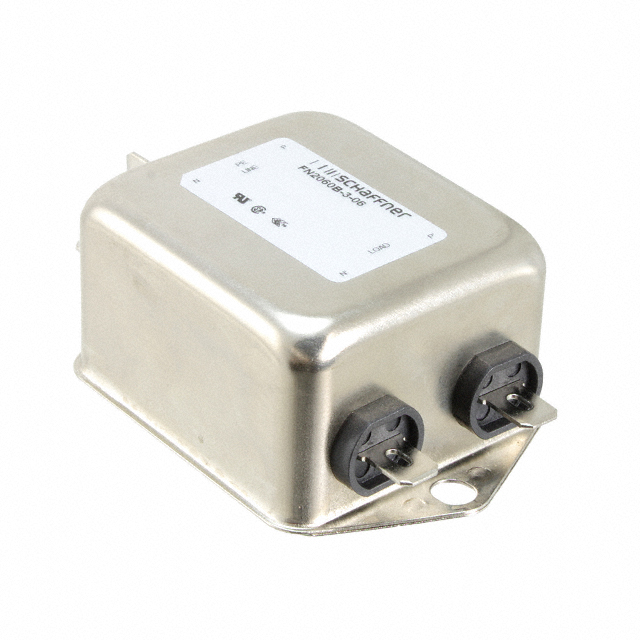 FN2060B-3-06 - FN2060B-3-06