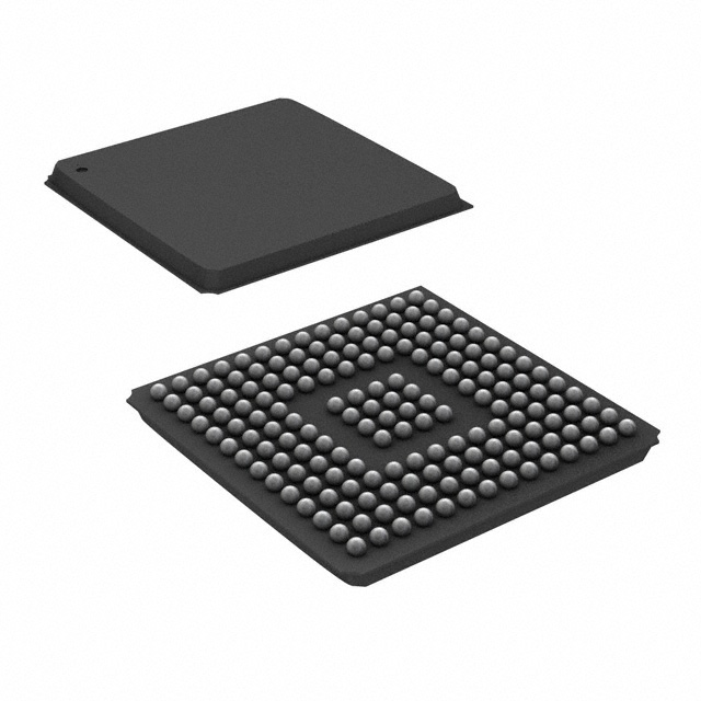 SM320F28335GJZMEP - 176-BGA