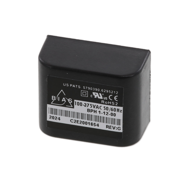 BPH1-12-00 - BPH1-12-00