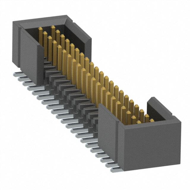 FTMH-121-02-L-DV-ES - FTMH-121-02-x-DV-ES