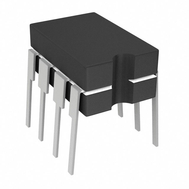 TC7662AMJA - C04-001 JA