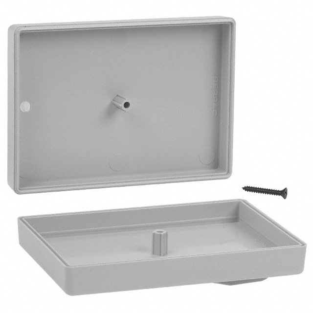 C10PC,GY - C-10 PC GRAY