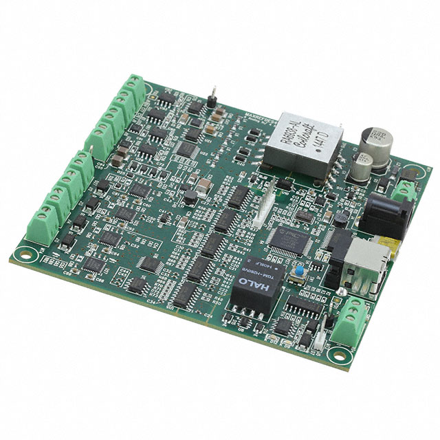 MAXREFDES46# - MAXREFDES46#