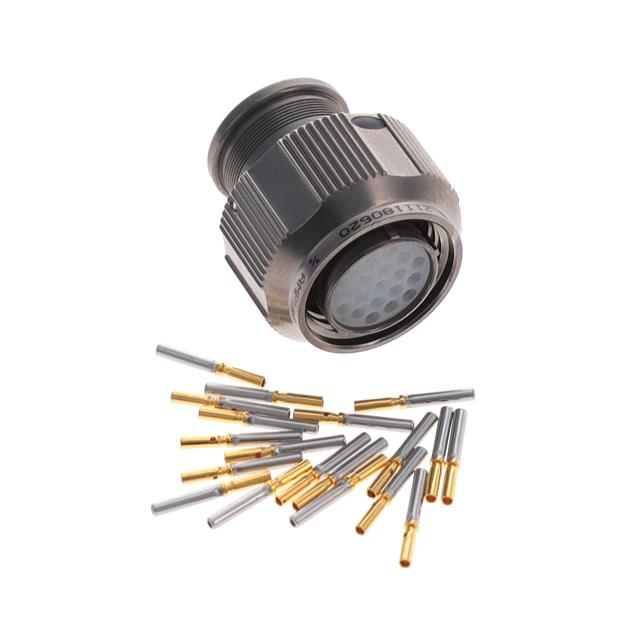 2M801-036-16MT9-19SA - 2M801-036-16MT9-19SA