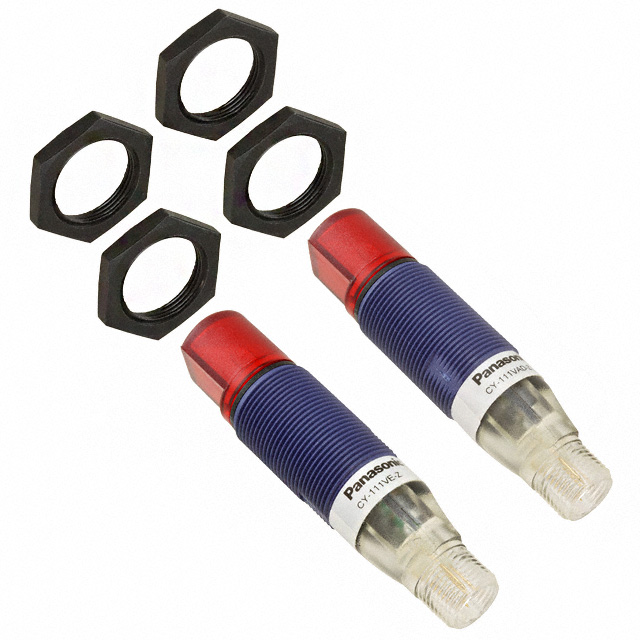 CY-111VA-Z - CY-111VA-Z