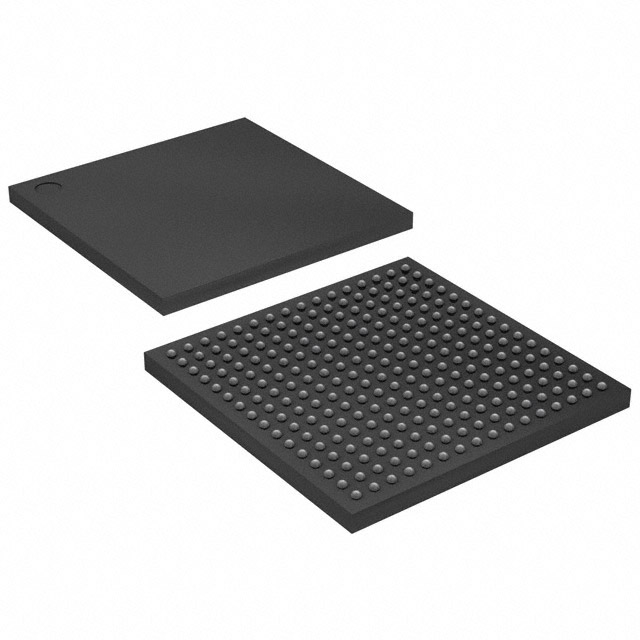 VSC8664XIC - 256-BGA