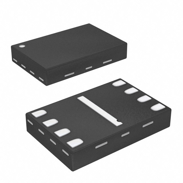 USBF4100T-I/NPVAO - 8-USON