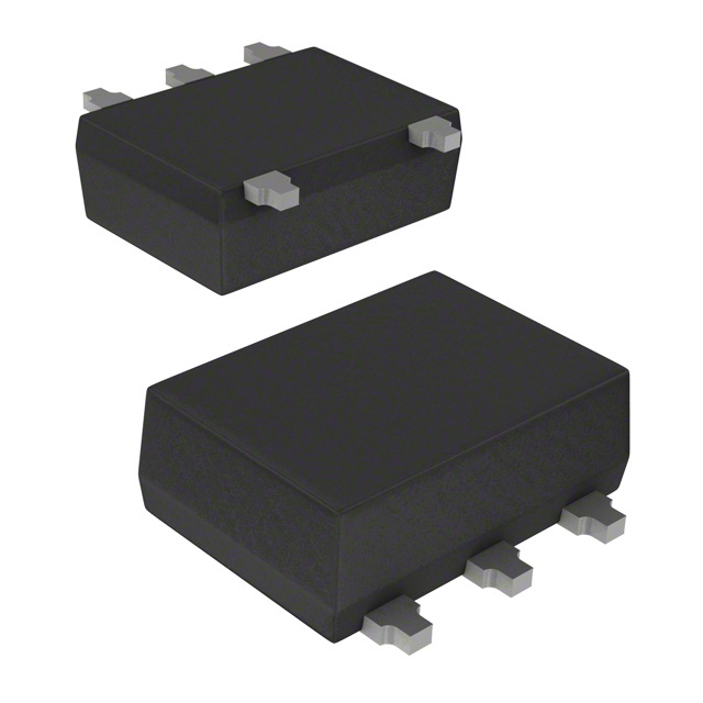 ESDALC14V2-2BP5 - TRANSIL-SOT665