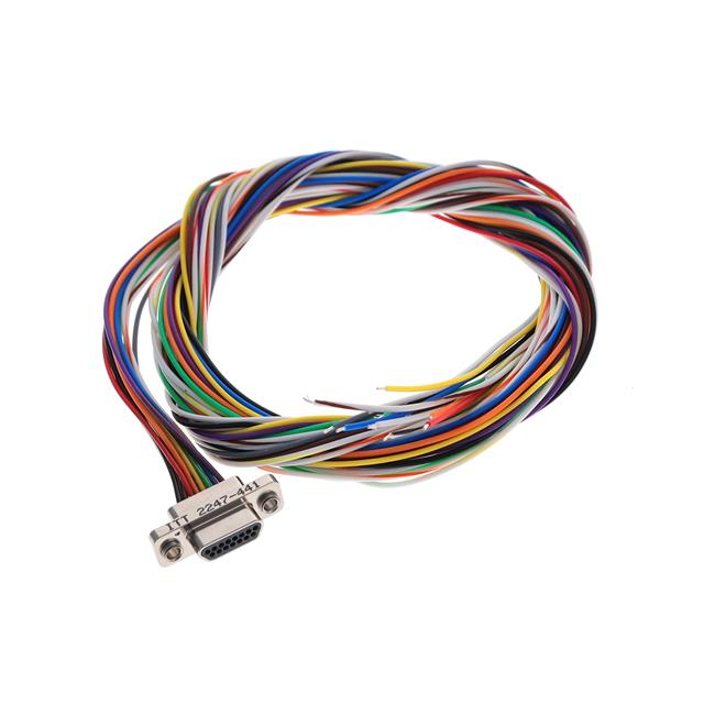 MDM-15PH006F-A174-F222 - MDM-15PH006F-A174-F222