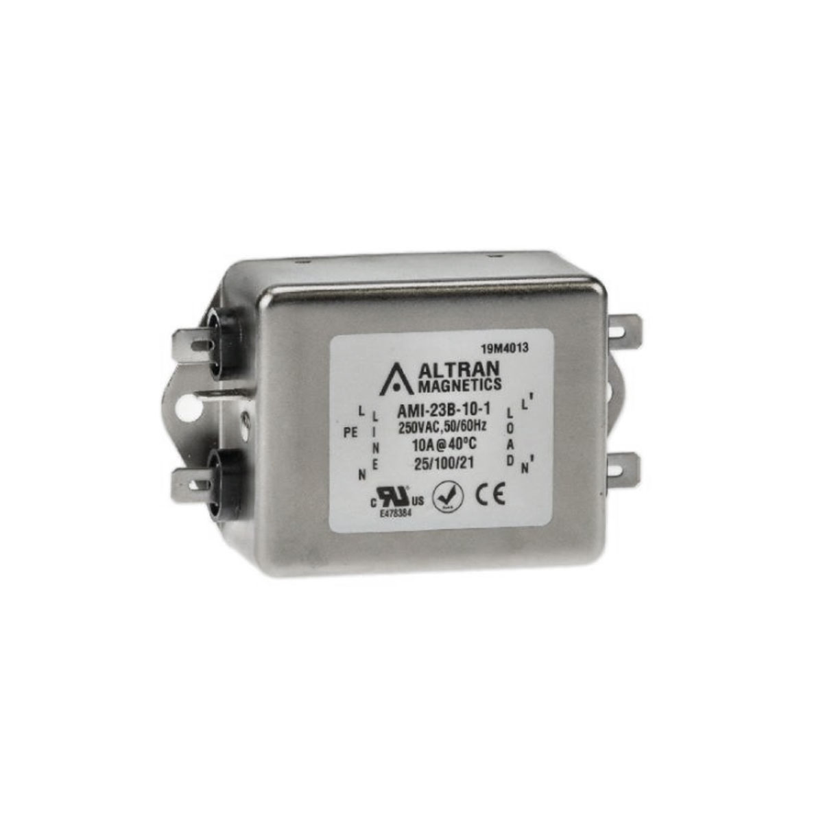 AMI-23B-10-1 - AMI-23B-10-1