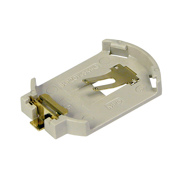 BLP2016SM-GTR - BLP2016SM-GTR