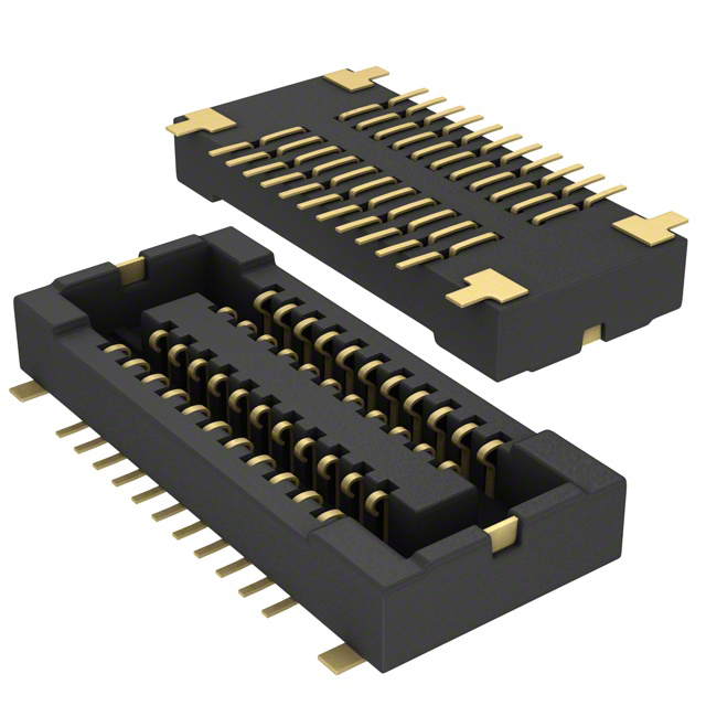 AXT522124 - F4S Socket Series 22POS