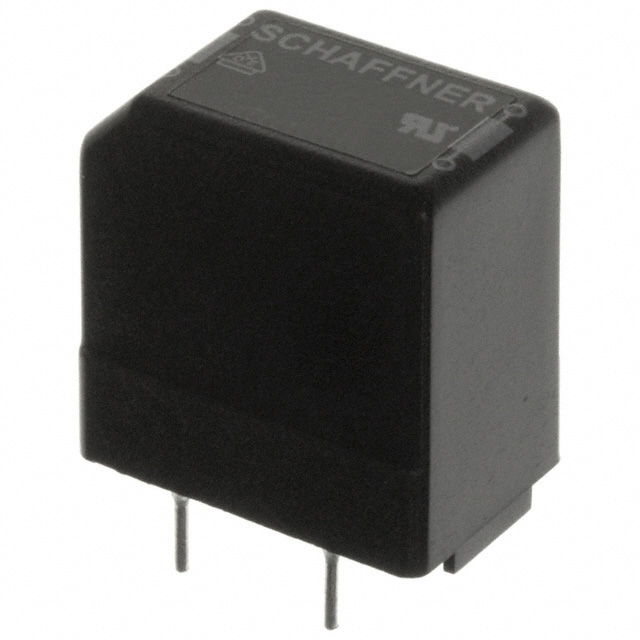 RN216-1-02-10M - RN216 SERIES