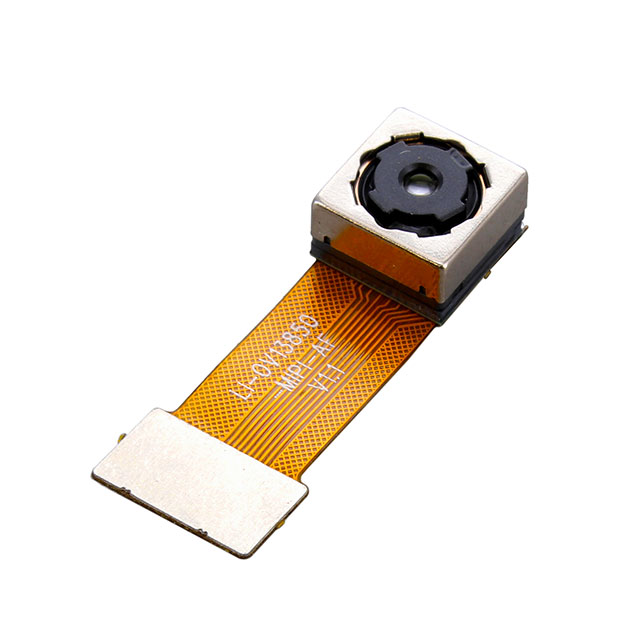 LI-OV13850-MIPI-AF - LI-OV13850-MIPI-AF