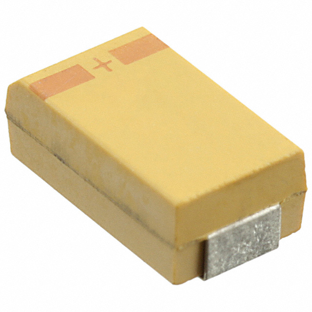 T493D475K035BC6420 - T493 Series D Code