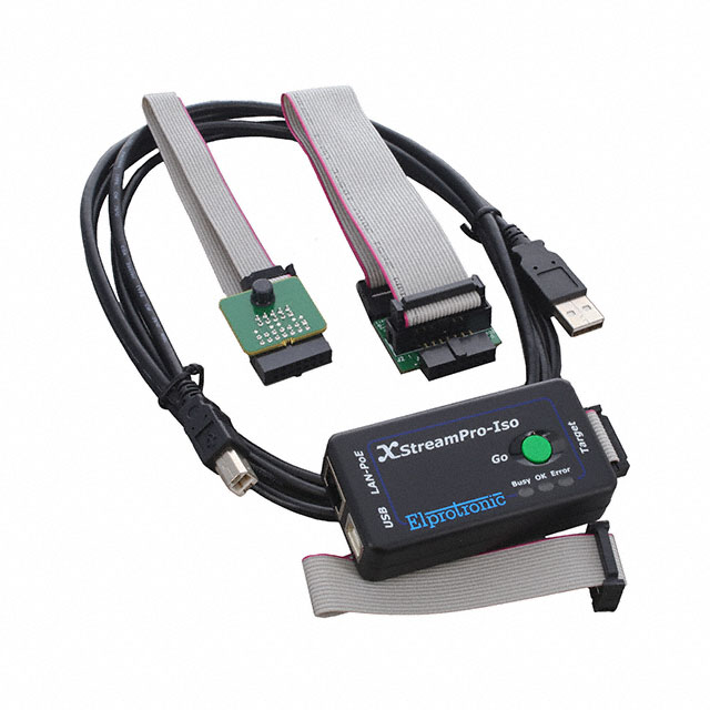 X2S-FP-MSP - X2S-FP-MSP