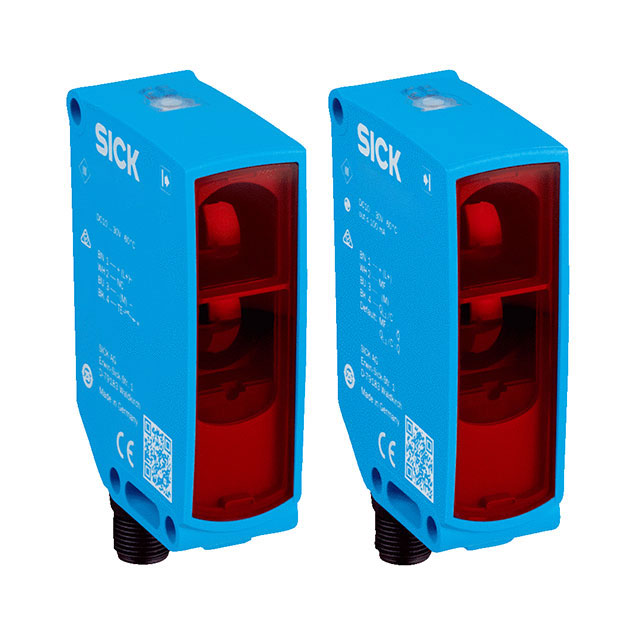 WSE26P-1H162100A00 - WSE26x-24162100A00