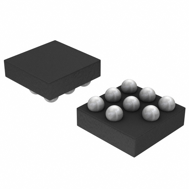 EMIF02-MIC07F3 - 8-FlipChip_499AG