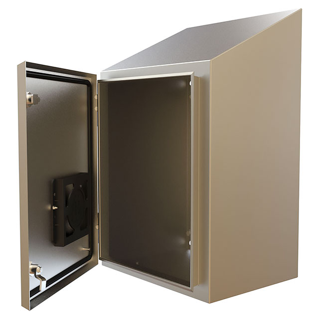 HWST24208SS - Waterfall SERIES B