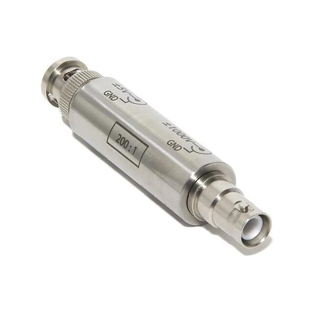 ENTUBE Z (2000V 200MV) - ENTUBE Z (4000V 1V)