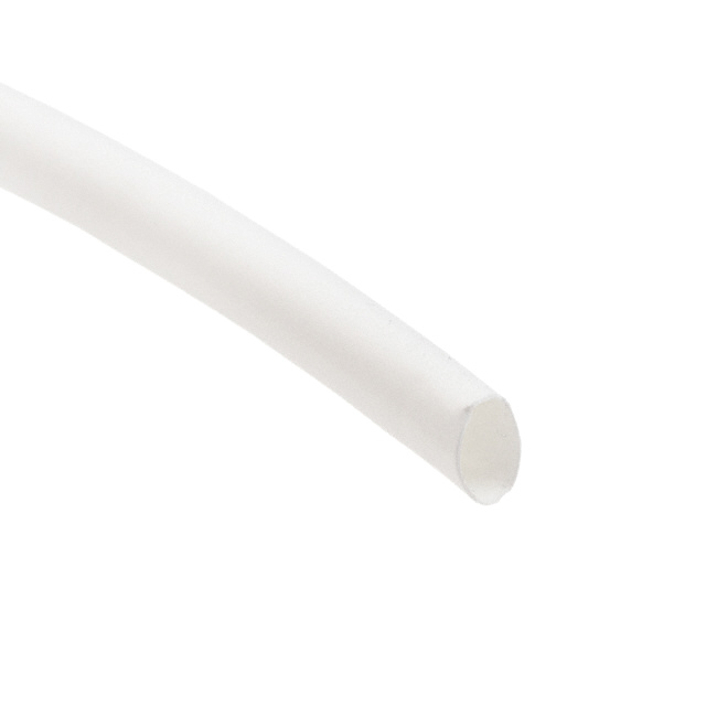 FP-301-1/4-WHITE-100' - FP-301-1/4-WHITE