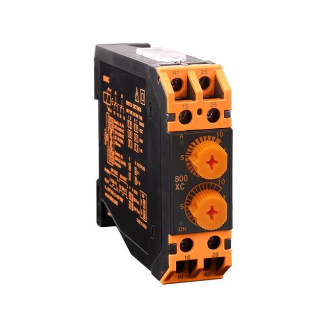 800XC-CU-E - 800XC-CU