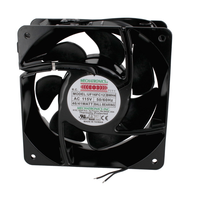 UF16FC12-BWHR4 - UF16FC12-BWHR4