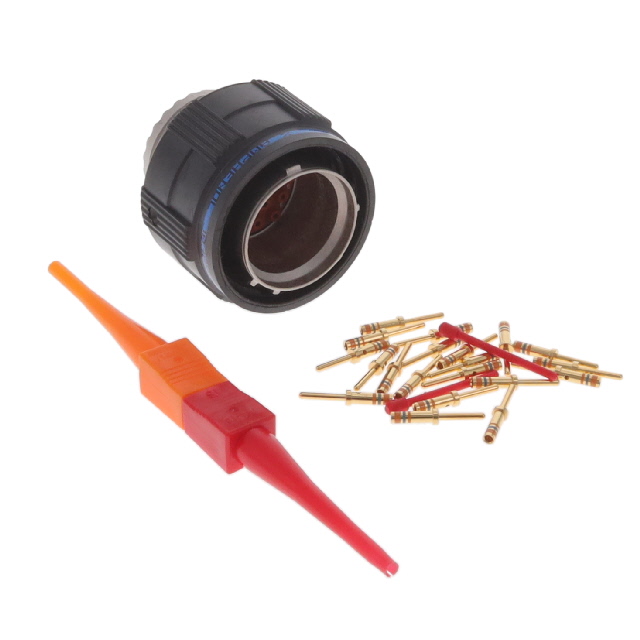 D38999/26MD19PN - D38999/26MD19PN